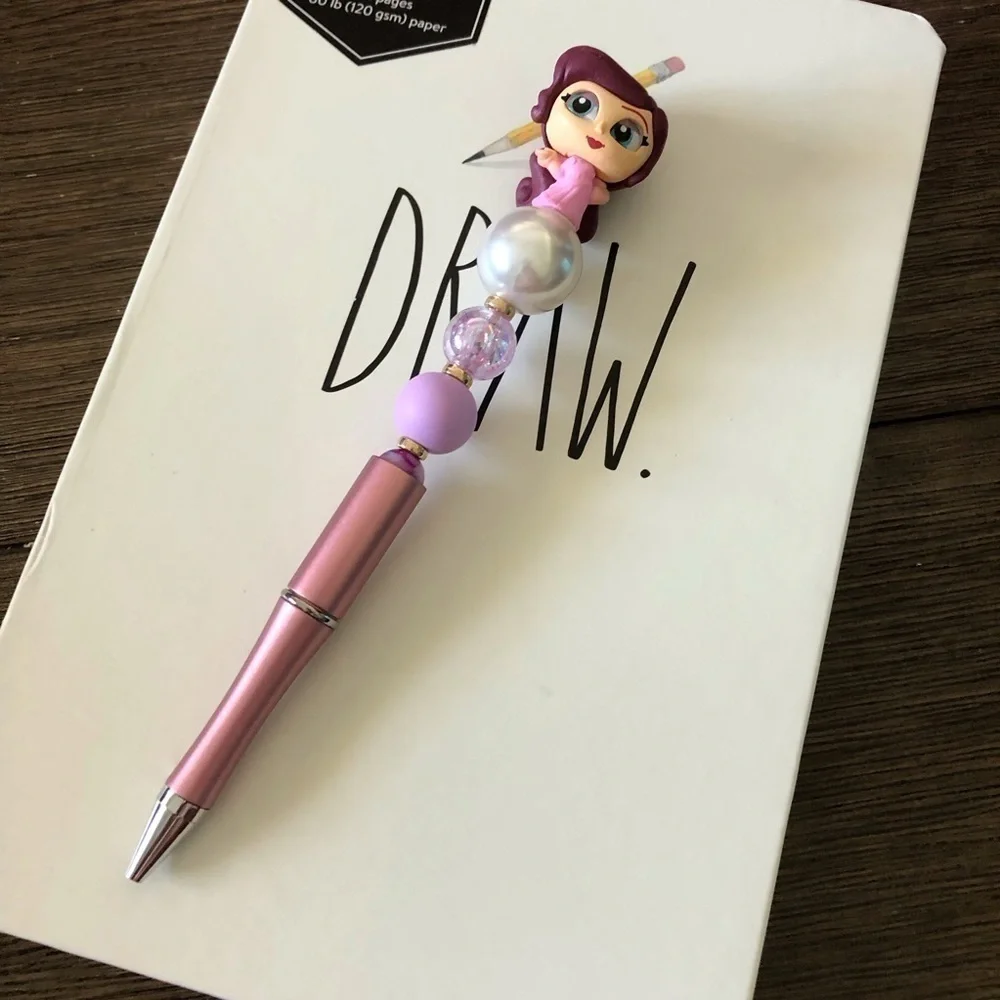 Studio 120 disney doorables